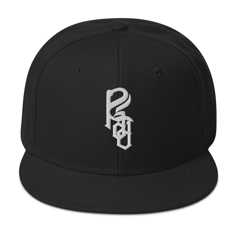 RAD SOX SNAPBACK HAT – Boardsport1