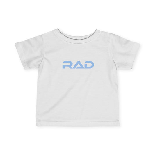 RAD Youth Baby T-Shirt