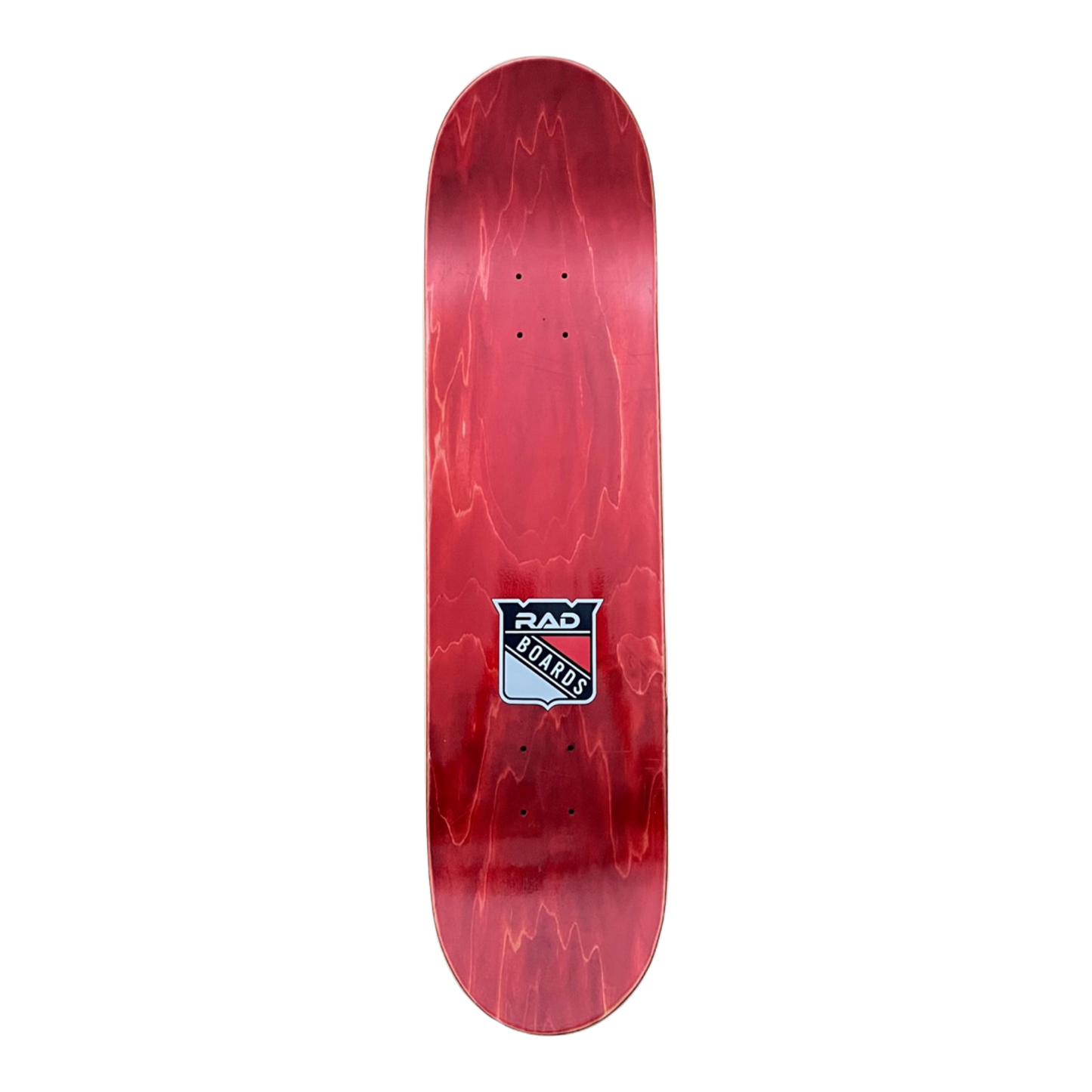 RAD LIBERTY SKATEBOARD DECK